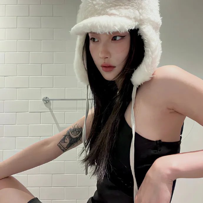 飞车女童党
